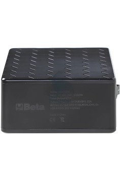 Base Di Ricarica Multipresa 6 Porte USB 2