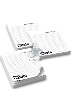 Blocchetti Per Appunti Con Fogli Adesivi 10Pz