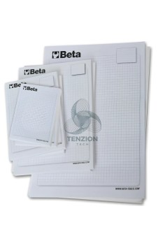Block Notes 10Pz