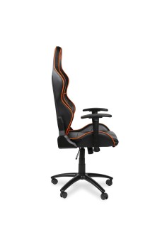Poltrona Ergonomica Da Ufficio Con Braccioli 2