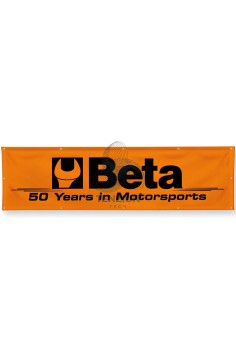 Striscione Monofacciale Per Esterno 3x0,8m