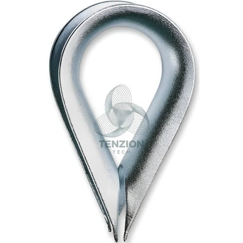 Radance Tipo Leggero Zincato