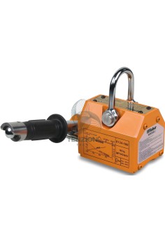 Sollevatore Magnetico Permanente 2