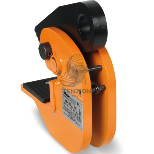 Pinza Per Sollevamento Orizzontale Di Superfici Piane Durezza 30HRC/300HB