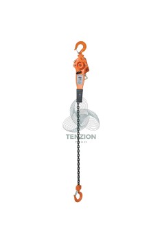 Paranco Manuale A Leva Gancio Self Locking