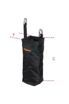 Borsa Raccoglicatena Per Paranhi 8143 2