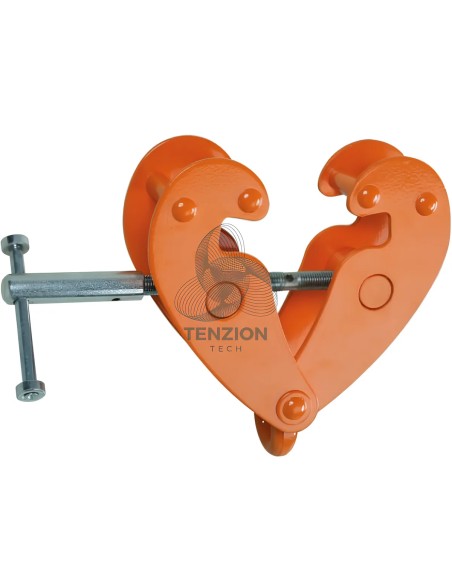 Pinza Di Ancoraggio Per Paranchi Manuali