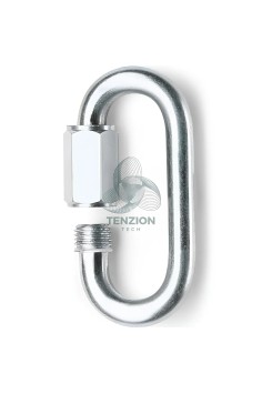 Maglia Rapida Di Giunzione Per Connessioni Generiche Zincata
