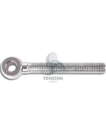 Tirante Ad Occhio Destro Acciaio Inox AISI 316