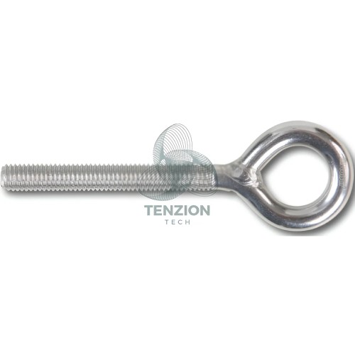 Vite Ad Occhio Per Tasselli Acciaio Inox AISI 316