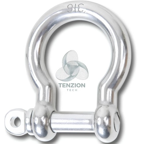 Grillo Lira Per Connessioni Generiche Acciaio Inox AISI 316