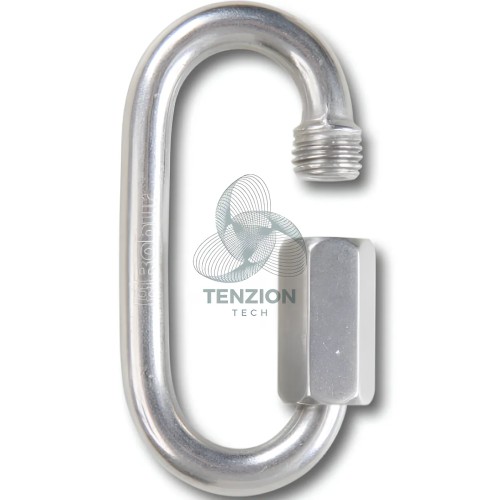 Maglia Di Giunzione Per Connessioni Generiche Acciaio Inox AISI 316
