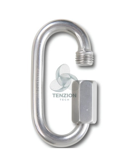 Maglia Di Giunzione Per Connessioni Generiche Acciaio Inox AISI 316