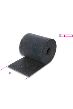 Tappetino Antiscivolo Per Fissaggio Carico 5m 2