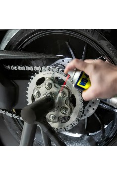 Pulitore Freni Specialist Moto 500ml 2