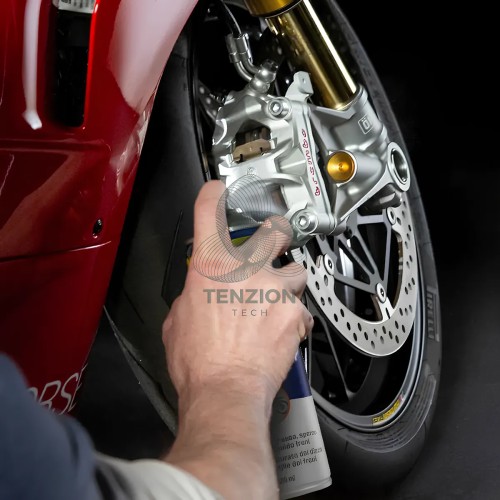 Pulitore Freni Specialist Moto 500ml