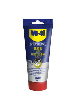 Grasso Multiuso Alte Prestazioni Specialist 150g