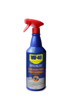Sgrassatore Professionale Concentrato Specialist 1L