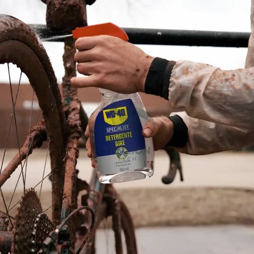 Detergente Per Bici Specialist Bike 500ml