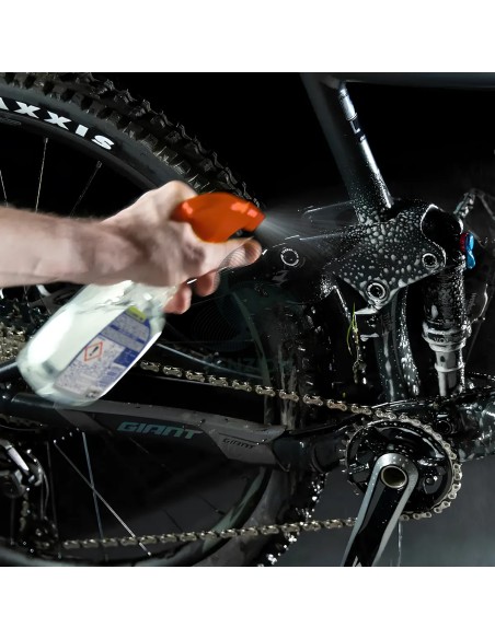 Detergente Per Bici Specialist Bike 500ml