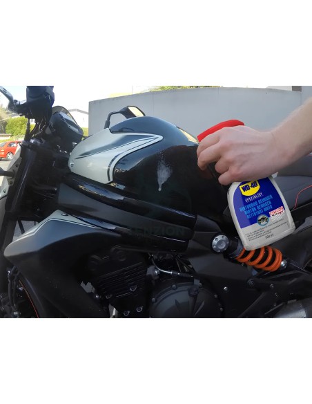 Detergente Universale Specialist Moto 500ml