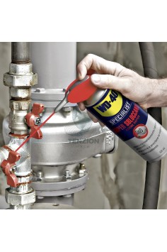 Super Sbloccante Specialist 400ml 2