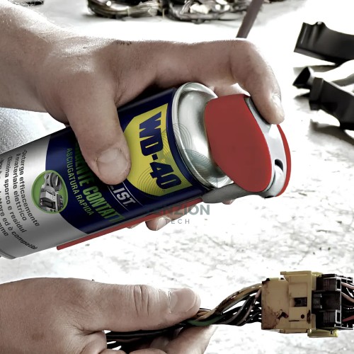 Detergente Contatti Specialist 400ml
