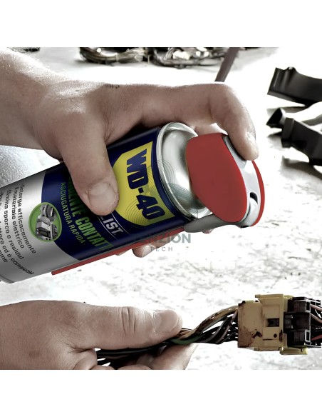 Detergente Contatti Specialist 400ml
