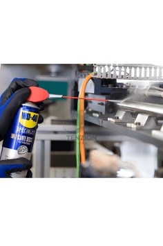 Lubrificante Secco Al PTFE Specialist 400ml 2