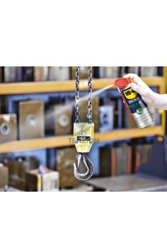 Lubrificante Alte Prestazioni Multimateriale Al PTFE Specialist 400ml 2