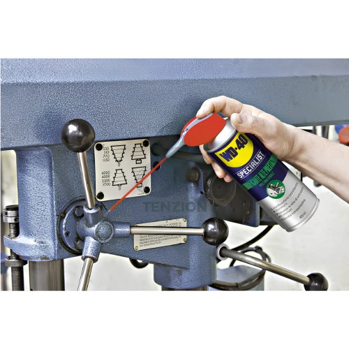 Lubrificante Alte Prestazioni Multimateriale Al PTFE Specialist 400ml