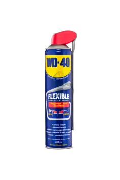 Lubrificante Multifunzione Con Cannuccia Flessibile 600ml