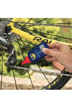 Lubrificante Catena Per Bici In Condizioni Umide Specialist Bike 100ml 2