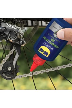 Lubrificante Catena Per Bici In Condizioni Asciutte Specialist Bike 100ml 2
