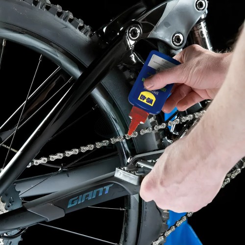 Lubrificante Catena Per Bici In Condizioni Asciutte Specialist Bike 100ml