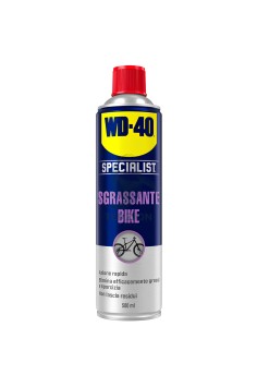 Sgrassante Per Bici Specialist Bike 500ml
