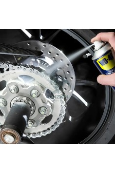 Grasso Catena Moto Per Condizioni Umide Specialist Moto 400ml 2