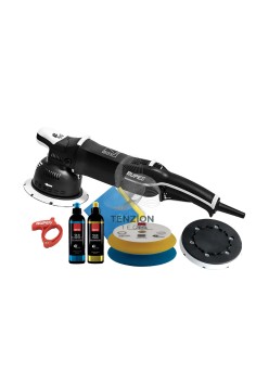 Kit Lucidatrice Rotoeccentrica Ø125-150mm 900W Rupes LK900E/BAS