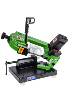 Segatrice A Nastro Motore Inverter 1000W 230V