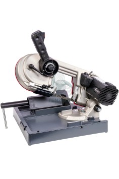 Segatrice A Nastro Motore Con Variatore Elettronico 1800W 230V