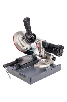 Segatrice A Nastro Motore Con Variatore Elettronico 1800W 230V 2