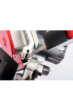 Segatrice A Nastro Motore Con Variatore Elettronico 1800W 230V 2