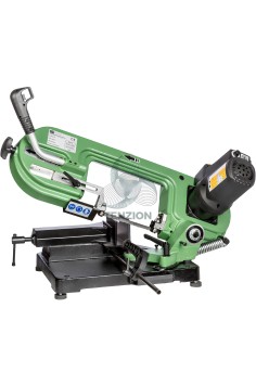 Segatrice A Nastro Motore Inverter 2000W 230V