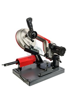 Segatrice A Nastro Motore Con Variatore Elettronico 1800W 230V