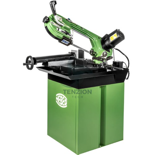 Segatrice A Nastro Motore Inverter Con Impianto Refrigerante 2000W 230V