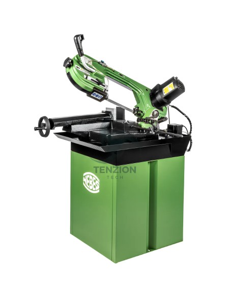 Segatrice A Nastro Motore Inverter Con Impianto Refrigerante 2000W 230V