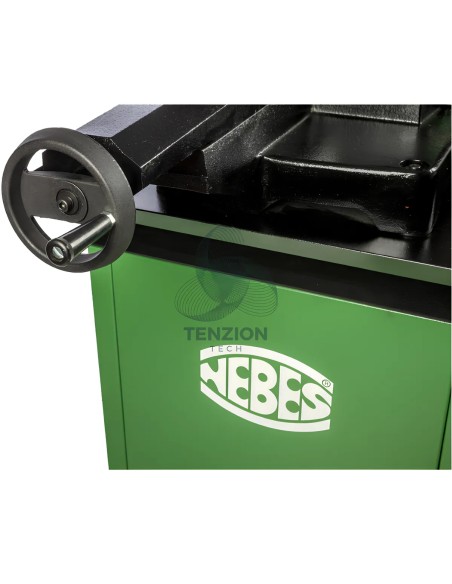 Segatrice A Nastro Motore Inverter Con Impianto Refrigerante 2000W 230V