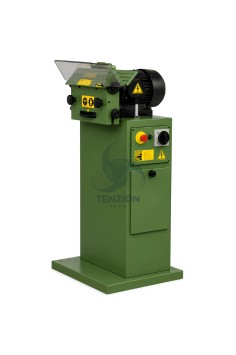 Smussatrice Con Base 400V