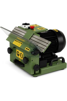 Smussatrice Da Banco 400V