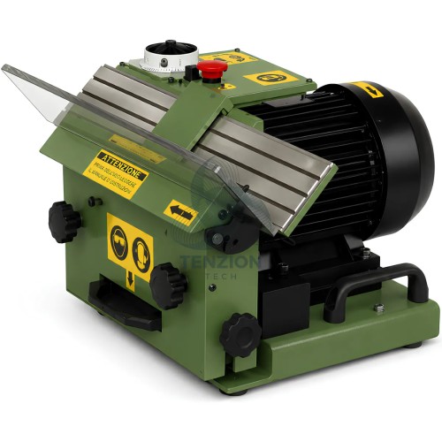 Smussatrice Da Banco 400V
